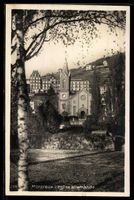 AK Montreux, L`Eglise allemande